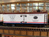 MTH 20-94833 - Premier - 36’ Woodsided Reefer Car "Merchant's Dispatch"