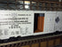 Ready Made Trains RMT-96465-2 - 40' PS-1 Boxcar "Chicago & Illinois Midland" #75000 - Custom Run for MrMuffin'sTrains