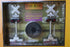 Rail King 30-11014 Crossing Flasher w/ Sound-Second hand-M8224