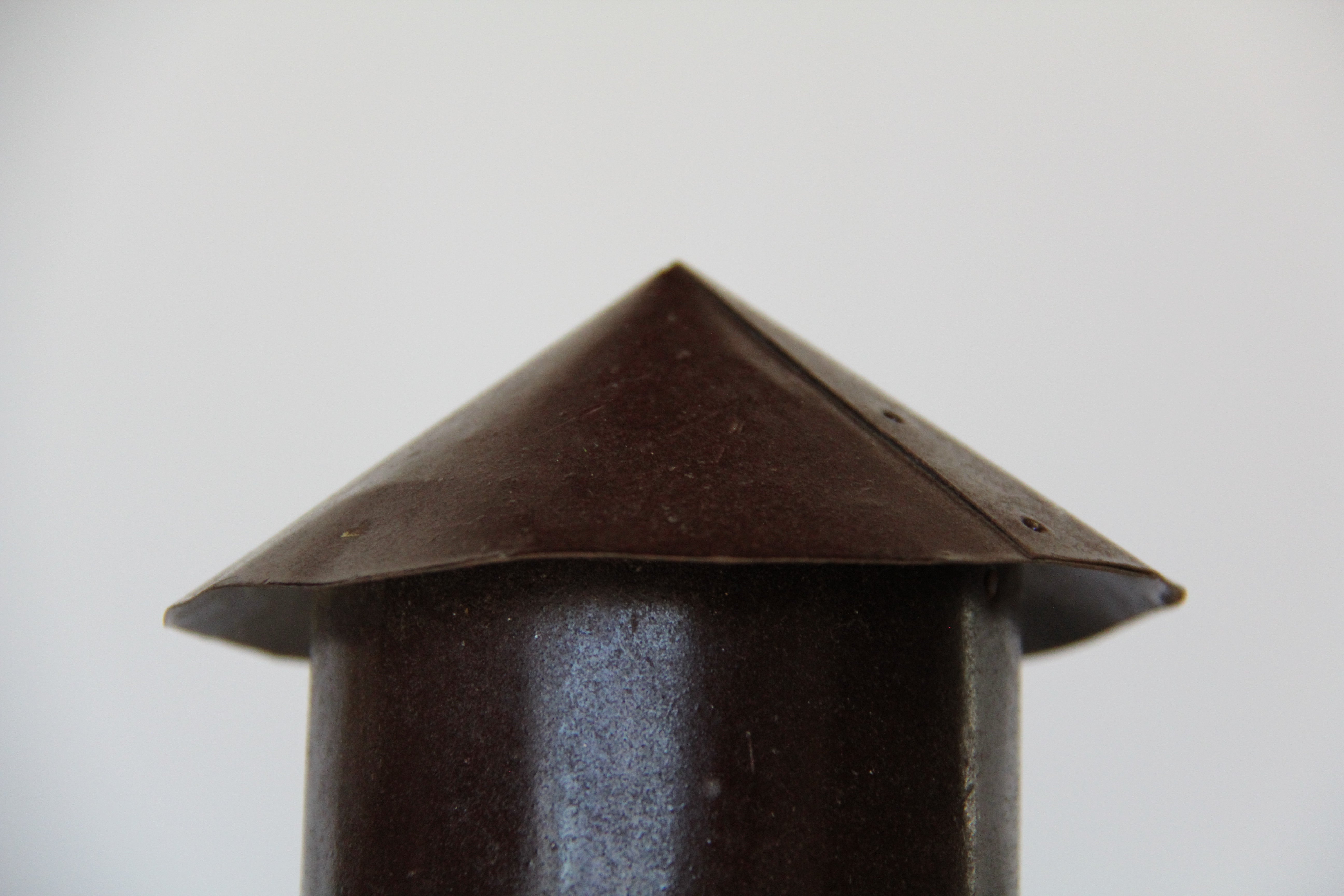 Wooden Water Tower-Second hand-M7020