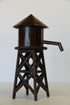 Wooden Water Tower-Second hand-M7020