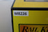 Rail King 40-1014 Silver Girder Bridge-Second hand-M8226