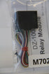 Relay Module DZ-1008A-Second hand-M7021-4