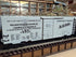 Ready Made Trains RMT-96464-2 - 40' PS-1 Boxcar "Louisville & Nashville" #75000 - Custom Run for MrMuffin'sTrains