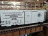 Ready Made Trains RMT-96459 - 40" PS-1 Boxcar "Erie" #75000 - Custom Run for MrMuffin'sTrains