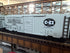 Ready Made Trains RMT-96499-154 - 40' PS-1 Boxcar "Chicago & Eastern Illinois" #75000 - Custom Run for MrMuffin'sTrains