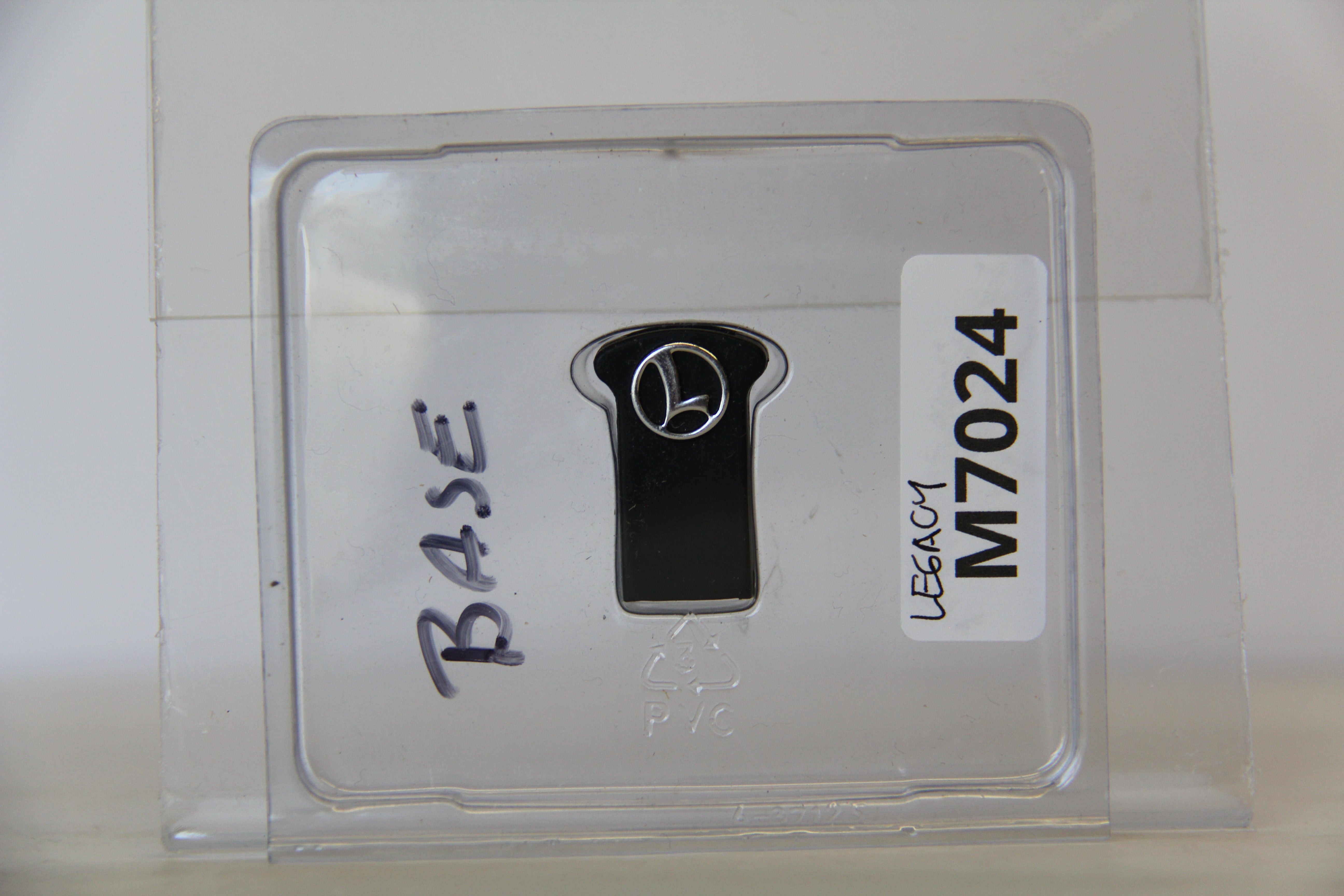 Lionel 6-37125 Legacy Writable Utility Module-Second hand-M7024