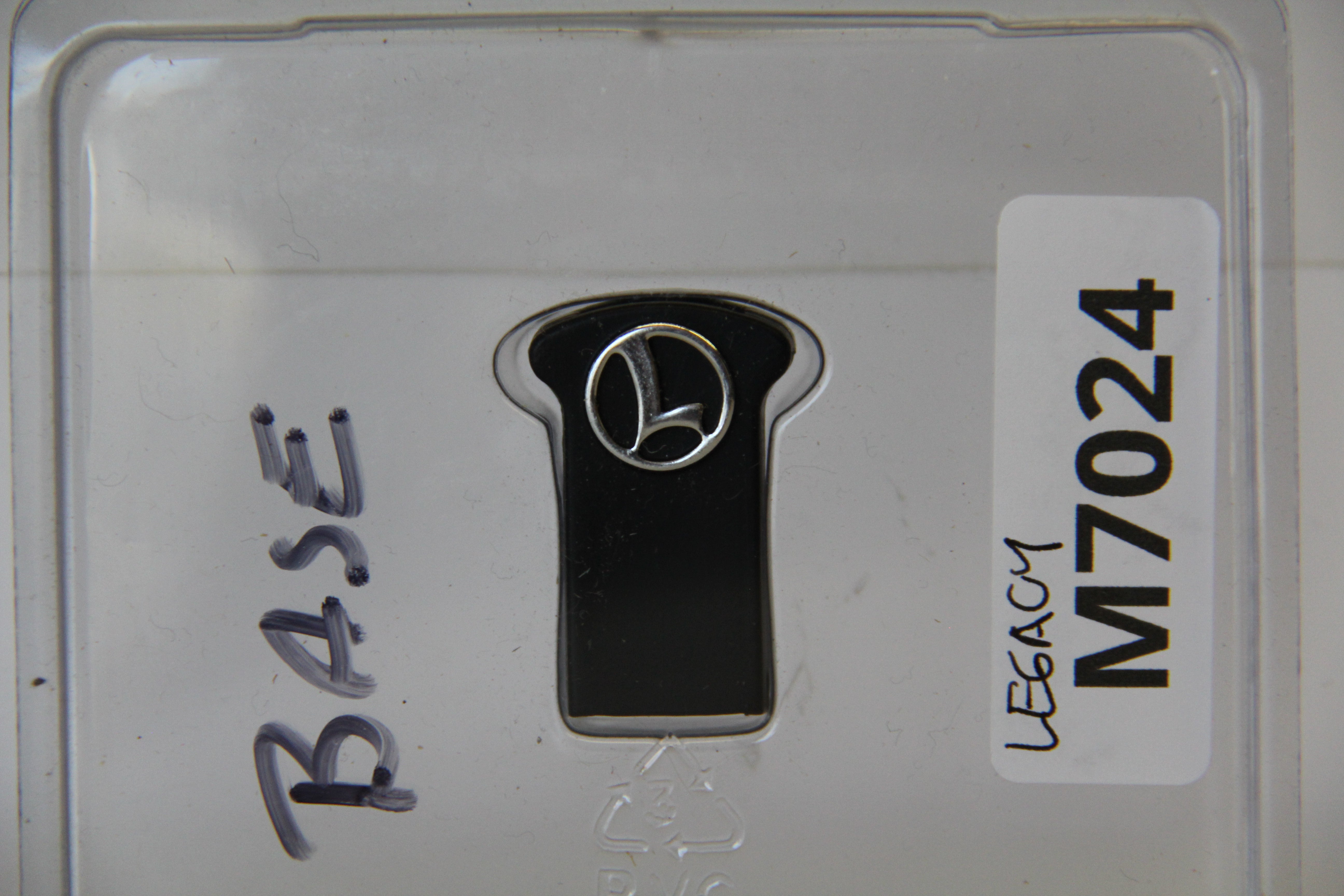 Lionel 6-37125 Legacy Writable Utility Module-Second hand-M7024