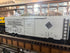 Ready Made Trains RMT-96465-2 - 40' PS-1 Boxcar "Chicago & Illinois Midland" #75000 - Custom Run for MrMuffin'sTrains