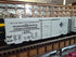 Ready Made Trains RMT-96465-2 - 40' PS-1 Boxcar "Chicago & Illinois Midland" #75000 - Custom Run for MrMuffin'sTrains