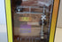 Rail King 30-11006 Operating RR Crossing Signal Silver & Black-Second hand-M8234