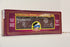 MTH 20-93434 Seaboard Air Line 40' AAR Box Car-Second hand-M5680