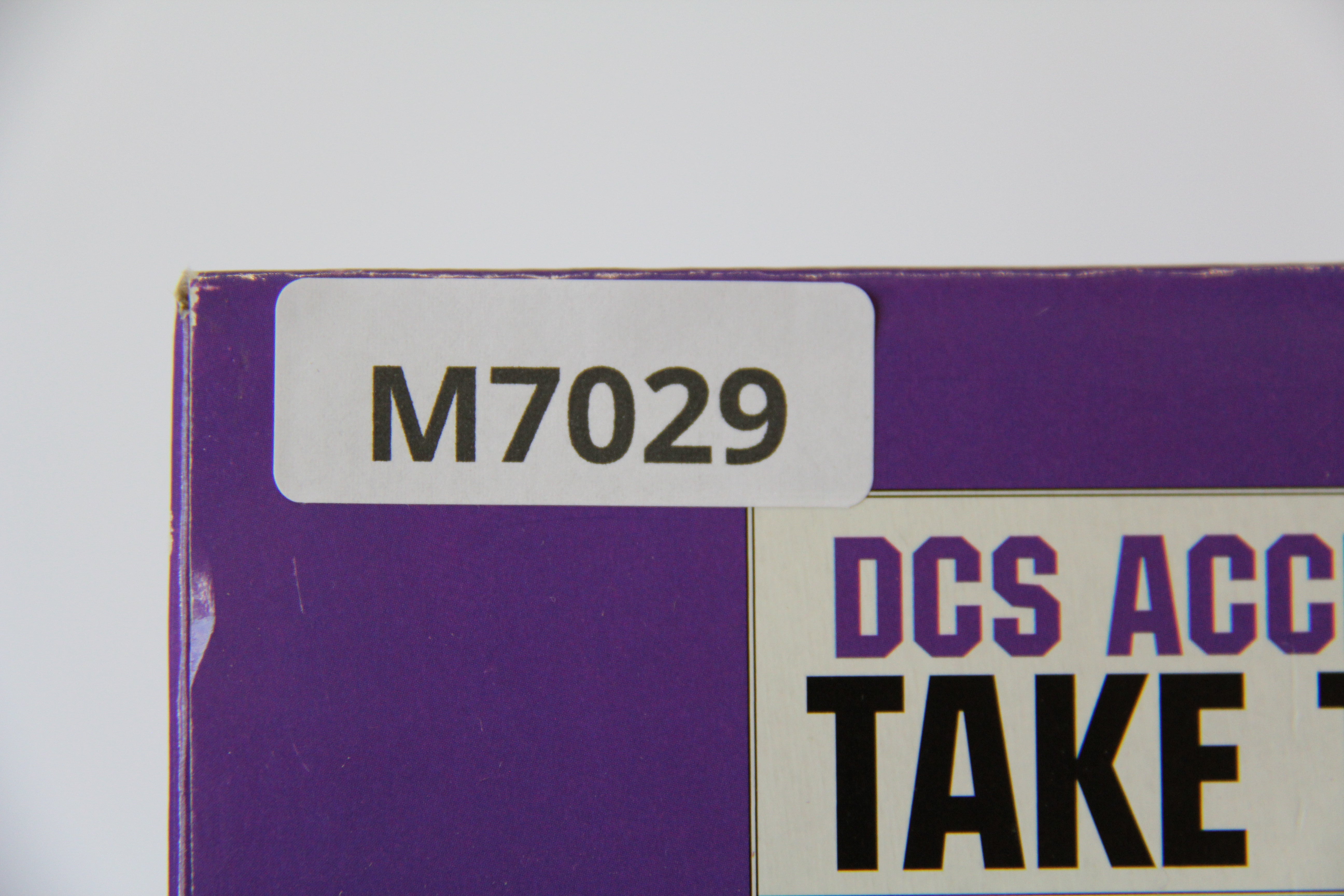 MTH 50-1004 DCS Accessory Interface Unit-Second hand-M7029