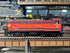 MTH 20-21674-1 - VO 1000 Diesel Engine "Chicago Great Western" #39 w/ PS3 (Hi-Rail Wheels) - Custom Run for Berwyn’s