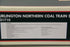 Lionel 6-31710 Burlington Northern Coal Train Set-Second hand-M7034