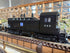 Lionel 2634010 - LionChief - NW-2 Diesel Locomotive "Santa Fe" #623