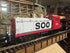 Lionel 2634040 - LionChief - NW-2 Diesel Locomotive "Soo Line" #300