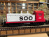 Lionel 2634040 - LionChief - NW-2 Diesel Locomotive "Soo Line" #300