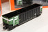 Lionel 6-31710 Burlington Northern Coal Train Set-Second hand-M7034