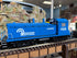 Lionel 2634020 - LionChief - NW-2 Diesel Locomotive "Conrail" #9158