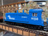 Lionel 2634020 - LionChief - NW-2 Diesel Locomotive "Conrail" #9158