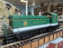 Lionel 2634030 - LionChief - NW-2 Diesel Locomotive "Southern" #2255