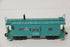 K Line NYC Bay Window Caboose #21039 -Second hand-M7035
