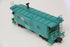 K Line NYC Bay Window Caboose #21039 -Second hand-M7035