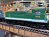 Lionel 2634030 - LionChief - NW-2 Diesel Locomotive "Southern" #2255