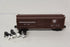 Lionel Pennsylvania ACF 40-Ton Stock Car #128994 w/ 4 Cows-Second hand-M7036