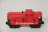 Lionel 2001 The Indiana Rail Road Company White River Gardens Caboose #26591-Second hand-M7037