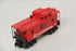 Lionel 2001 The Indiana Rail Road Company White River Gardens Caboose #26591-Second hand-M7037