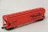 Lionel 6-17187 Rio Grande ACF 4-Bay Aluminum Body Hopper #15521-Second hand-M7038