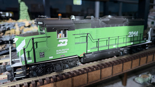 Lionel 2633141 - Legacy - GP20 Diesel Locomotive "Burlington Northern" #2037