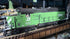 Lionel 2633141 - Legacy - GP20 Diesel Locomotive "Burlington Northern" #2037