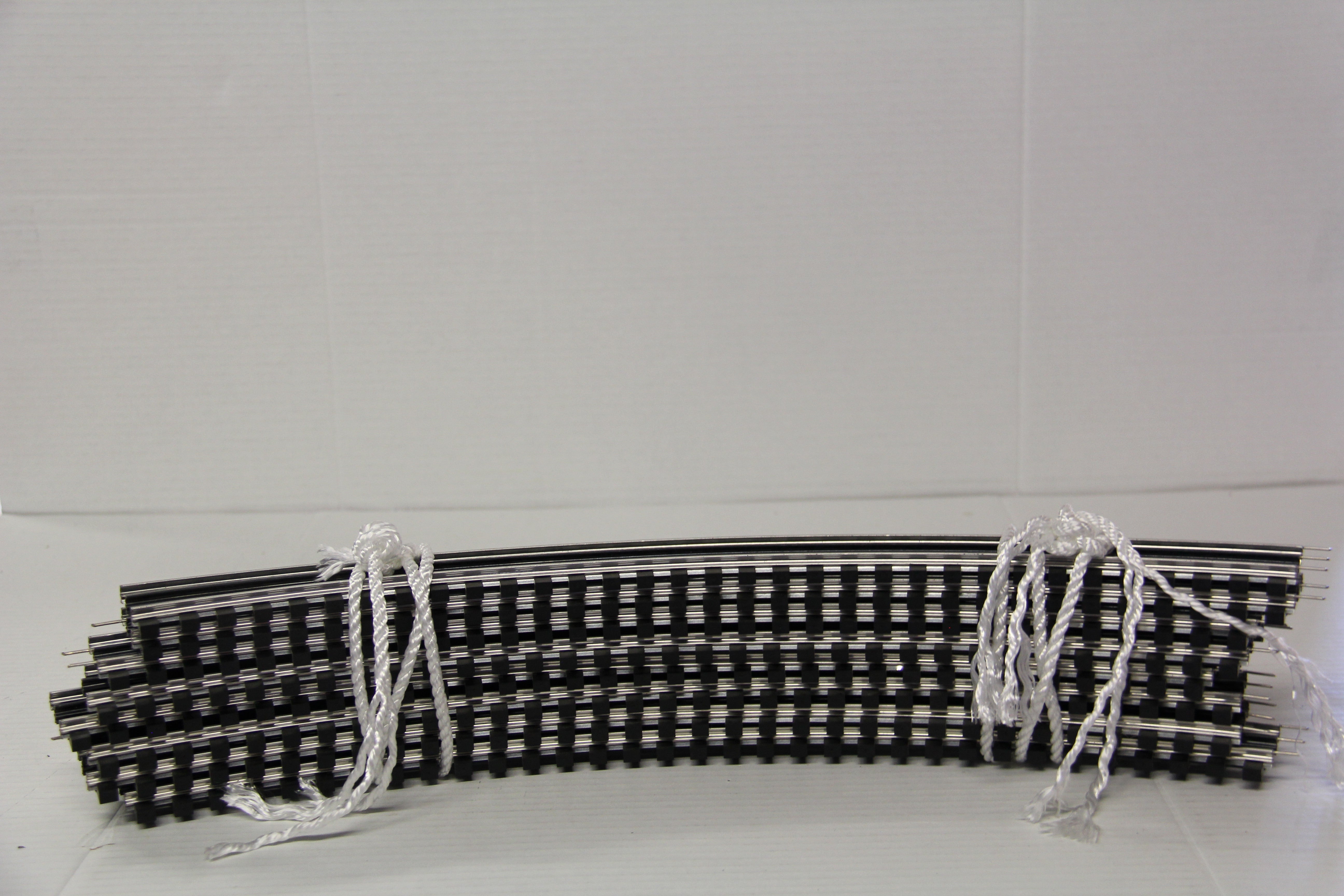 Gargraves Phantom Track 0-54 Bundle Set of 8-Second hand-M7041