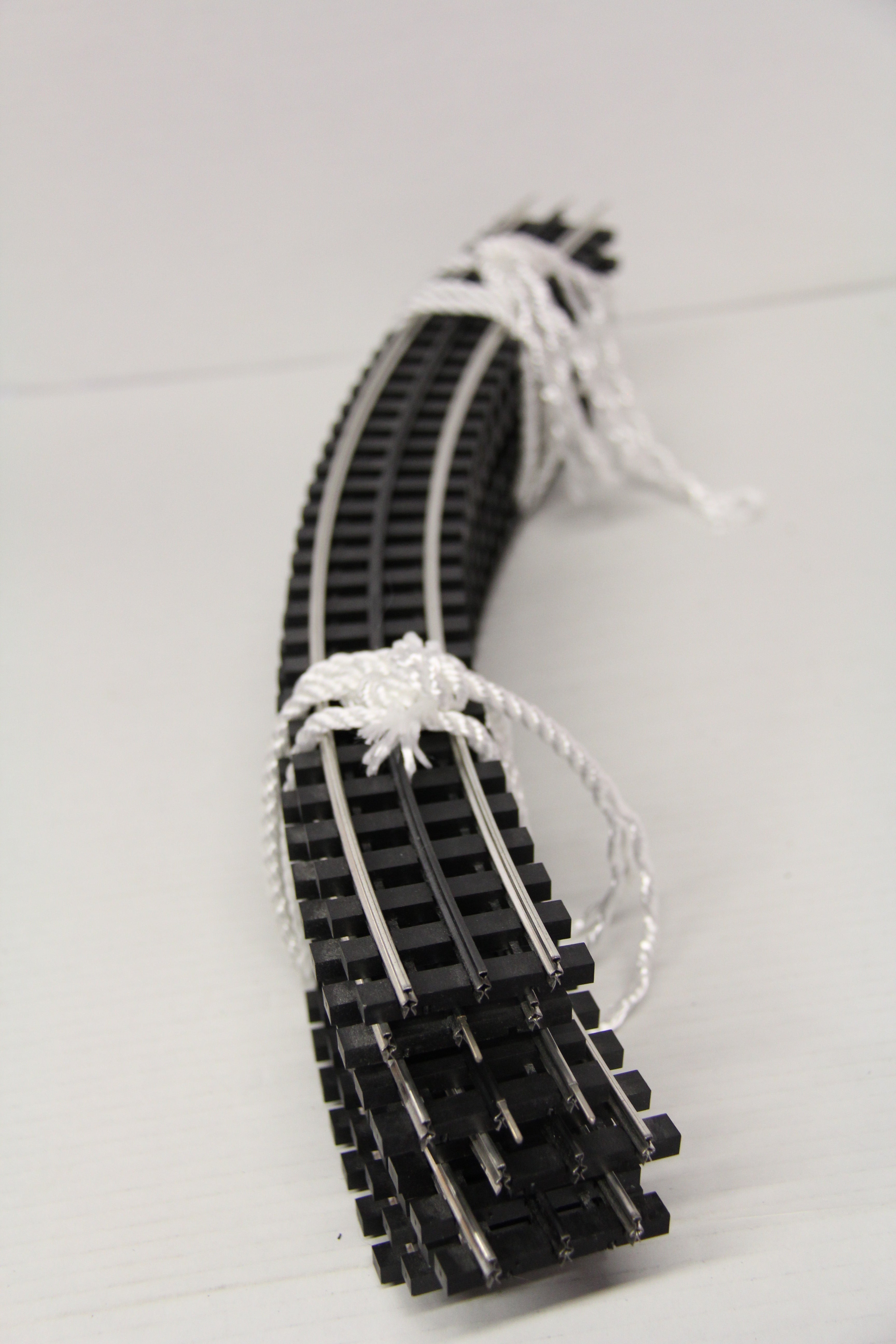 Gargraves Phantom Track 0-54 Bundle Set of 8-Second hand-M7041