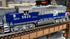 Lionel 2633152 - Legacy - GP20 Diesel Locomotive "EMD" #5626