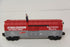Lionel 6-36728 Southern Pacific Walking Brakeman Car-Second hand-M7043