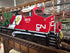 Lionel 2633022 - Legacy - ET44 Diesel Locomotive "Canadian National" #3233