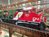 Lionel 2633022 - Legacy - ET44 Diesel Locomotive "Canadian National" #3233