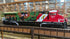 Lionel 2633022 - Legacy - ET44 Diesel Locomotive "Canadian National" #3233