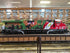Lionel 2633022 - Legacy - ET44 Diesel Locomotive "Canadian National" #3233