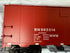 Atlas O 3003919 - Master - 40' Steel Reefer "BN M.O.W."