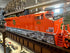 Lionel 2633049 - Legacy - ET44 Diesel Locomotive "Canadian National / Elgin, Joliet & Eastern" #3023 (Non-Powered)