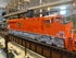 Lionel 2633049 - Legacy - ET44 Diesel Locomotive "Canadian National / Elgin, Joliet & Eastern" #3023 (Non-Powered)