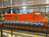 Lionel 2633049 - Legacy - ET44 Diesel Locomotive "Canadian National / Elgin, Joliet & Eastern" #3023 (Non-Powered)