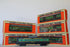 Lionel 6-18934 Reading FA 2 Alco AA Diesels w/ 6 Car Passenger Set-Second hand-M7048