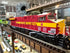 Lionel 2633069 - Legacy - ET44 Diesel Locomotive "Canadian National / Wisconsin Central" #3069 (Non-Powered)