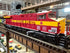 Lionel 2633069 - Legacy - ET44 Diesel Locomotive "Canadian National / Wisconsin Central" #3069 (Non-Powered)